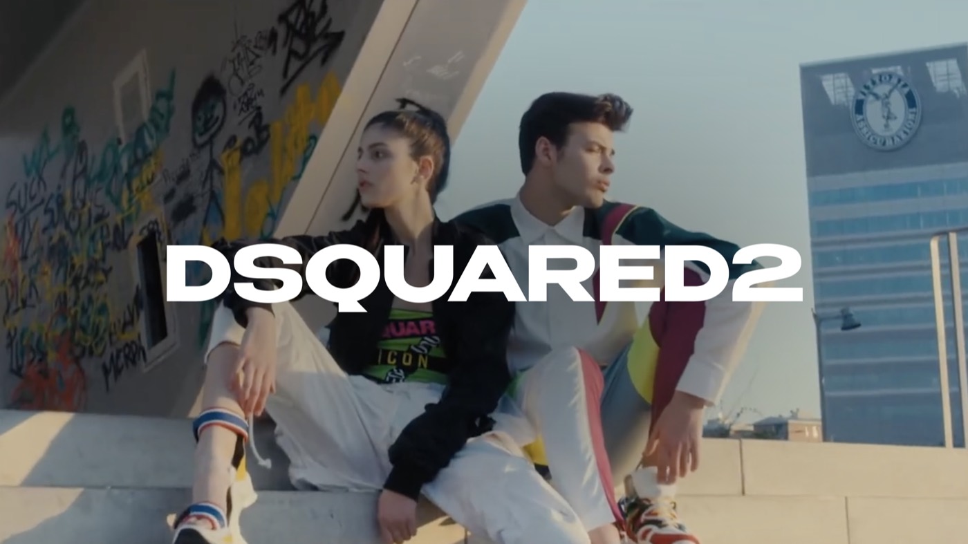 DSQUARED2