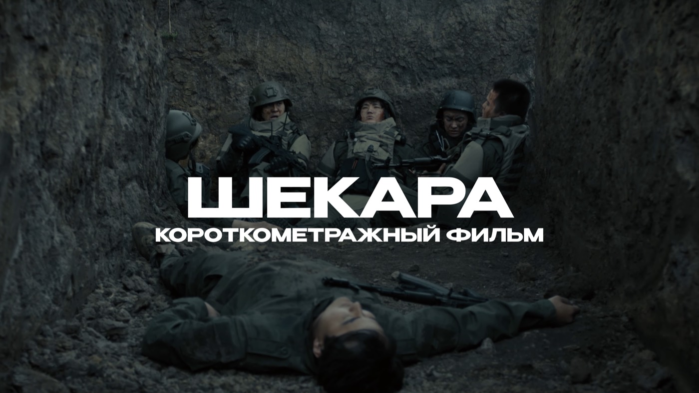 К/ф «Шекара»