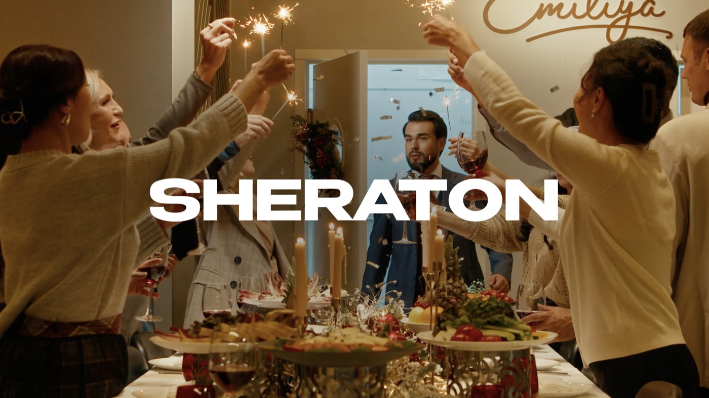 Sheraton